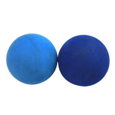 China Customized High Quality Flocking Toy Balls Eco-friendly For Cheap Rates for sale