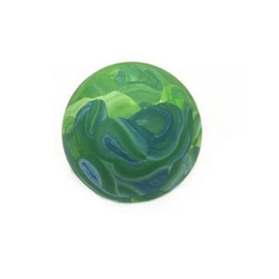 China 45mm 49mm Bounce Balls Eco-friendly Material Rubber Bouncy Balls 60mm High for sale