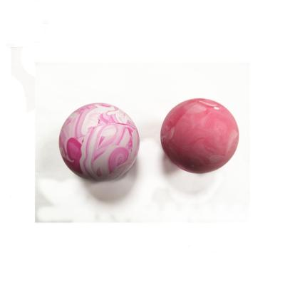 China High Quality Eco - Friendly Factory Price Eco - Friendly Foot Massage Rubber Balls for sale