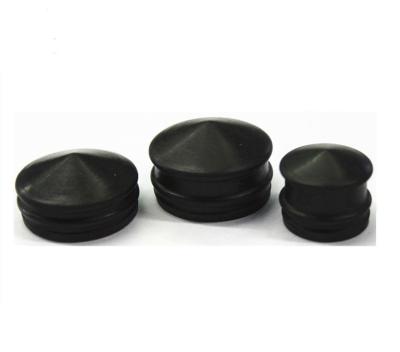 China medical device rubber stopper for syringe for sale