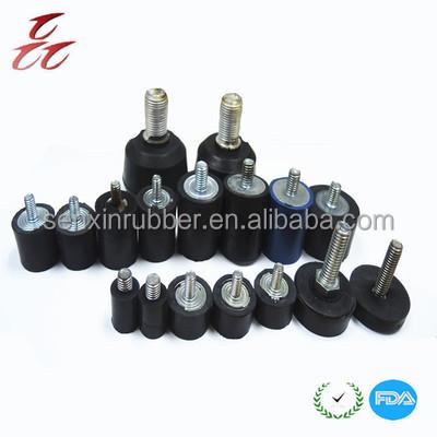 China Anti Vibration Anti Vibration Rubber Mount for sale