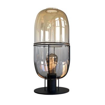 China Modern Smart Indoor Home Decor Corner Hot Selling Modern Luxury Table Lamp For Sale for sale