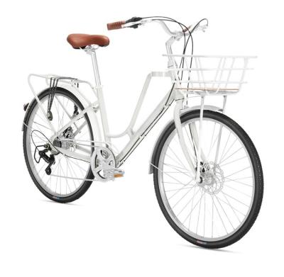 China Steel Holland style hot selling fashionable 28 inch inner 3 speed dutch bicycle /lady bicycle /28 Women Dutch Bike and City Bike for sale