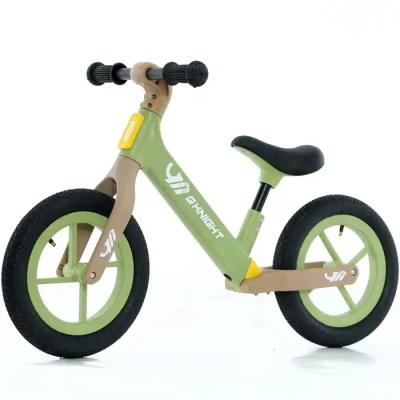 China NYLON Kids balance bike Hot Sale Running Popular Children cycle baby walk learning Balance Bike OEM balance bicycle for sale