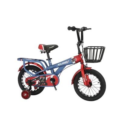 China Ride Chinese factory direct sale cycle kids child bike for three 2 5 to 10 years little child kids girl baby boy age 8-15 for sale