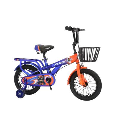 China Ride Hot Selling cool Kids Bike High quality carbon frame steel Children Bicycle for 10-15 years old for sale