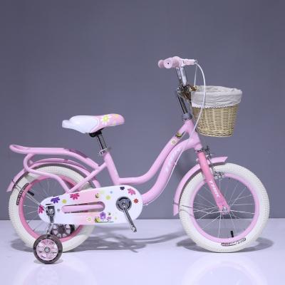 China Ride Factory Child Bicycles Price/New Model Unique Kids Bike/Baby Girl Cycle for children for sale