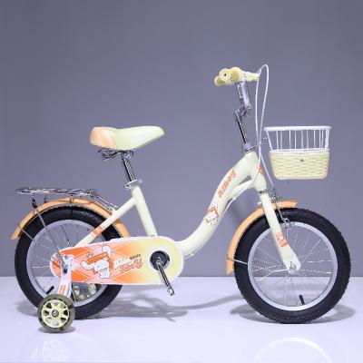 China Ride Factory Child Bicycles Price/New Model Unique Kids Bike/Baby Girl Cycle for children for sale