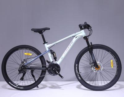 China Ride High quality wholesale 21 speed customized cheap adult mountain bike 26/27/5/29 bicycle for sale