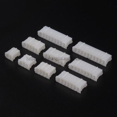 China Plastic PH2.0 2mm PCB Connectors PH-Y 2.0mm Housing Header Shell Plug Wire Cable Pin for sale