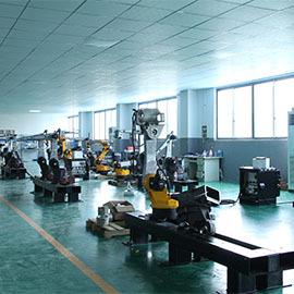 Verified China supplier - JZJ ROBOT CO., LTD