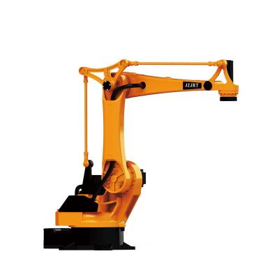 China Building Material Shops High Efficiency 4 Axis 20Kg Payload Industrial Robot Arm For Loading Unloading for sale