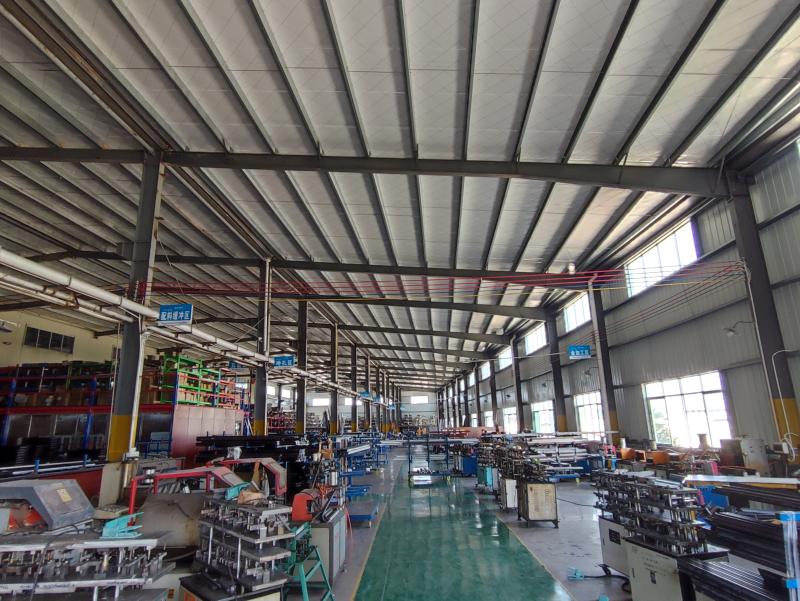 Verified China supplier - Clearview Building Materials Co., Ltd.