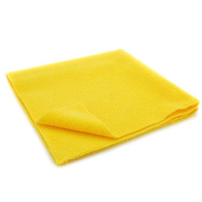 China Wholesale Hot Sale Multipurpose 250gsm Microfiber Microfiber Auto Detailing Towel For Car for sale