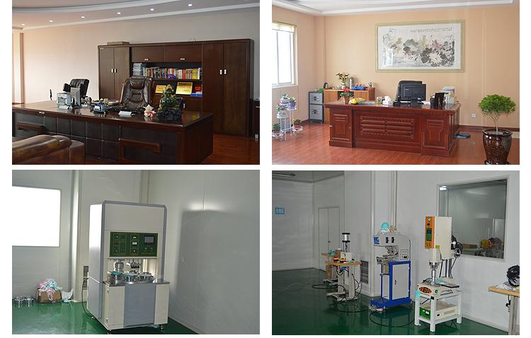 Verified China supplier - Taizhou Bainuo Medical Devices Co., Ltd.