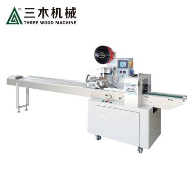 China Building Material Shops Full Servo Automatic Training Pants Sanitary Pads Making Machine Price for sale