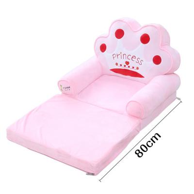 China The Other New DCMD 2022 Cartoon Plush Children Kids Sofa for sale