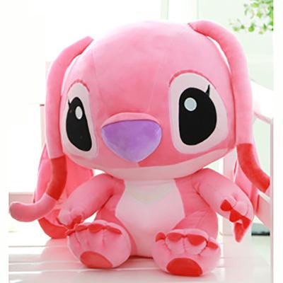 China Customization Funny Amazon Valentine Stitching Star Baby Plush Toy Plush Doll for sale