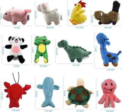 China Amazon plush is a hot seller custom plush animal toys for medium dogs plush dolls for kids for sale