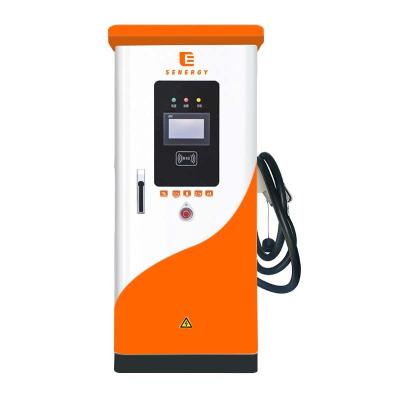 China Heavy Truck Dc Ev Fast Charger Chademo Ocpp 360Kw 480Kw Floor Mounted Fast Electric Vehicle Car Charging Station for sale