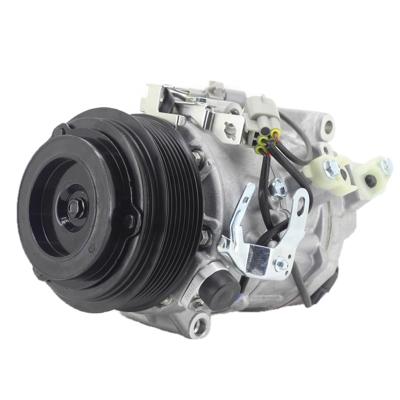 China Auto Air Condition System 88320-3A280 4472600559 A/C AC Compressor For LEXUS IS250 GS350 GS300 IS350 for sale