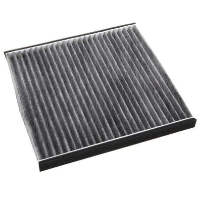 China OEM Air Filter Cabin Air Element Activated Carbon 0897400820 8856812020 8856812030 Cabin Air Filter Relacement For Toyota Subaru for sale