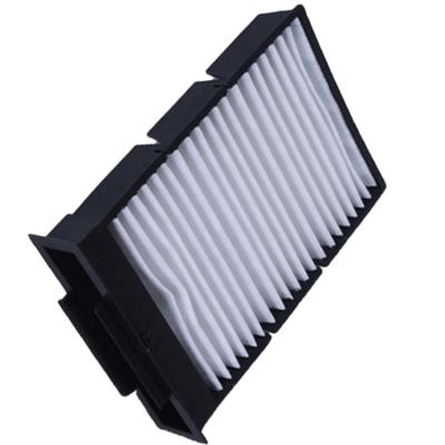 China OEM Relacement air filter car cabin filter 88508-YZZ01 885080H010 for toyota aygo Peugeot 107 Citroen c1 for sale