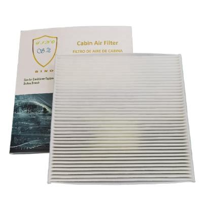 China OEM Air Filter Dust Relacement Anti Air Filters 95860-62J00-000 Cabin Filter For Toyota 86 Coupe Subaru Brz SUZUKI SUZUKI Fiat Sedici for sale