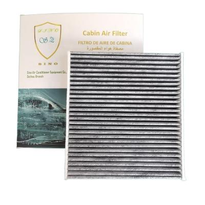 China OEM Relacement Air Filter 871390E040 871390K070 Cabin Filters For Lexus ES300h ES350 RX350 RX350L RX450h for sale