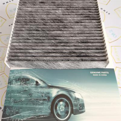 China OEM Relacement Air Cleaner 8713928020 Cabin Filters For Toyota Corolla Prius 2017 2019 Main RAV 4 RAV4 1.8 2.4 2.5 2.8 for sale