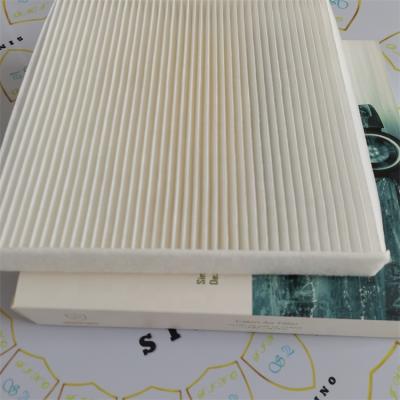 China OEM Relacement Auto Air Filter Element Cabin Air Cleaner 97133-C5000 Cabin Filter For KIA SORENTO III for sale