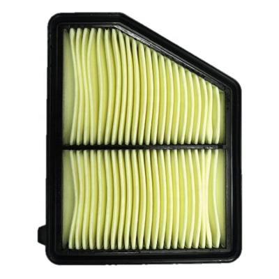 China OEM Relacement Air Cleaner High Performance Replacement Premium Washable Air Filter 17220-5BA-A00 For Honda for sale