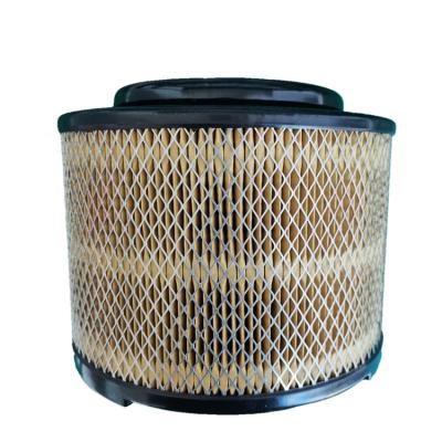 China OEM Relacement Air Filter Engine Air Cleaner Replacement OEM WE0113Z409A For Toyota Hilux Ford Ranger Mazda BT-50 for sale