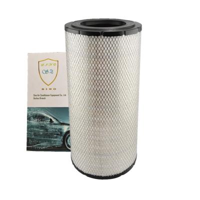 China OEM Relacement Air Filter Excavator EC200/EC210B EC230B EC210BLC P778905 Air Filter 11110175 Air Filter For John Deere Volvo for sale