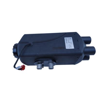 China Other Systems 12V 24V 5Kw Treatment Diesel Heaters Air Heater Car Parking Air Heater for sale