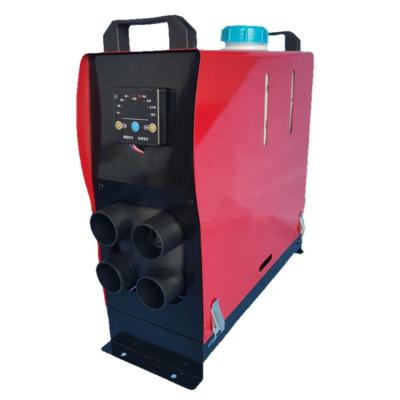 China Air Heater 12V 8Kw Fuel 2Kw Trucks All In One Car Parking Heaters Diesel Air Heater for sale