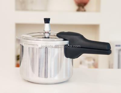 China Sustainable Use Kitchenware Home Aluminum OEM 6L Pressure Cooker With Best Price for sale