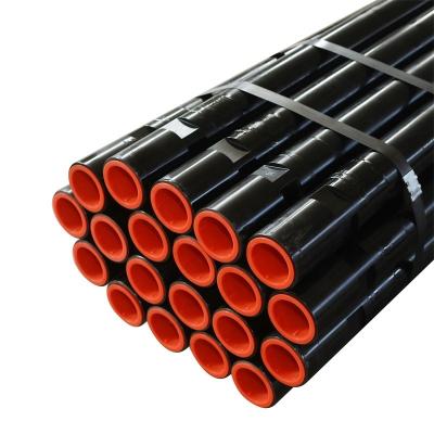 China Geological Exploration Wholesale Manufacturer Flat Friction Welding Size Trenchless Hdd Drill Pipe Price for sale