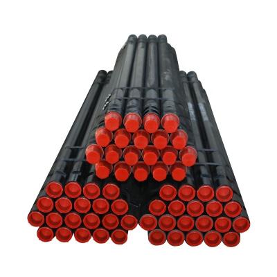 China Exploration Manufacturer Geothermal Well Api 5Dp G105 Oilfield Water Well Drill Pipe Geological Drill Rod for sale