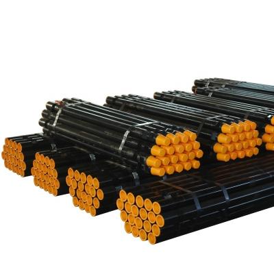 China Geological Exploration Plant Outlet Price Trenchless Rods For Hdd Drill Machine for sale