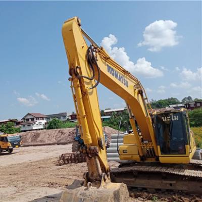 China Hot-sale 21 Ton PC215-10m0 Crawler Excavators Official Hydraulic Crawler Excavator for Hotels with CE Price for sale