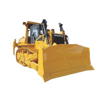 China Hotels Shantui Famous Brand SD32-C5 Bulldozer In Cheaper Price For Sale for sale