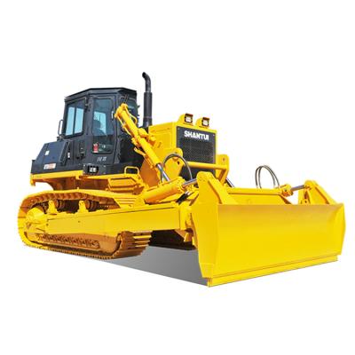 China Chinese Official Hotels Manufacturer SHANTUI STR23 Trimming Crawler Bulldozer For Sale for sale