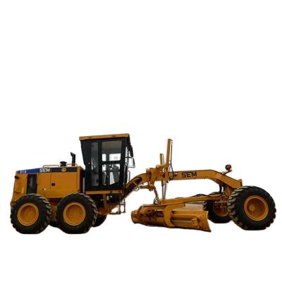 China Tractor Company Sem9 India Road Machinery / Regular Motor Grader For Sale for sale