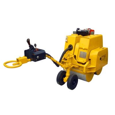 China Hotels LUTONG Heavy Duty Asphalt 3.5 Ton Road Roller Vibratory Road Roller Price In India LTC3.5F for sale