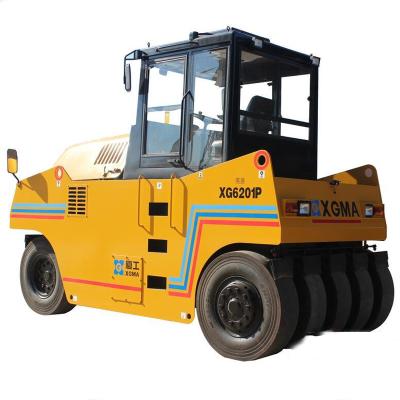 China Company Xgma Asphalt Roller Vibratory Road Pneumatic Vibratory Road Roller Xg6201p 20 Ton for sale