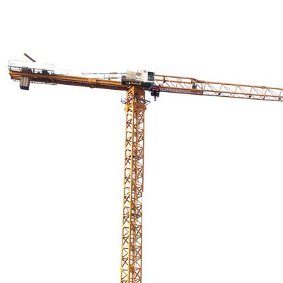 China Tower Crane China Hot Brand XGT8020-16 Max. Height 70m construction 22 ton tower crane for sale for sale