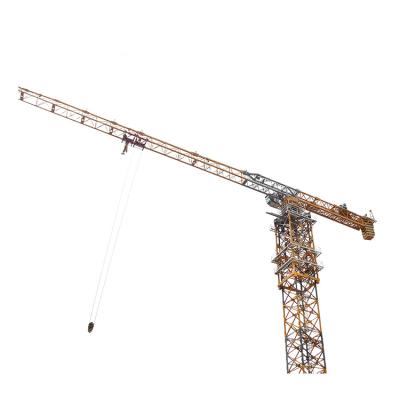 China Heavy tons Max. Tower Crane China Hot Brand XGT1200 Height 63 94m Construction Tower Crane For Sale for sale