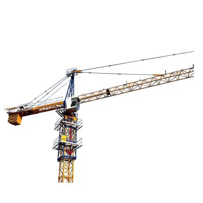 China Tons Max. Mini Tower Crane China Hot Brand XGA6010-6 Height 6 40m Construction Tower Crane For Sale for sale