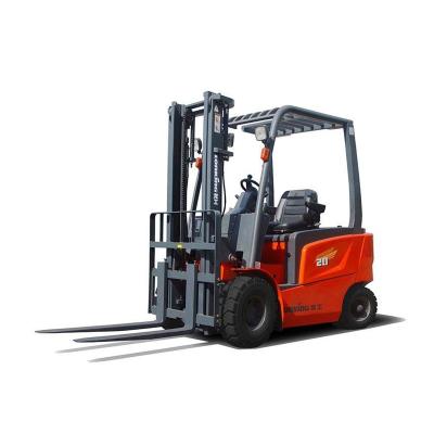 China Lonking Fd30(t) Mini 3ton Good Price Easy Operating Diesel Engine Forklift For Sale for sale